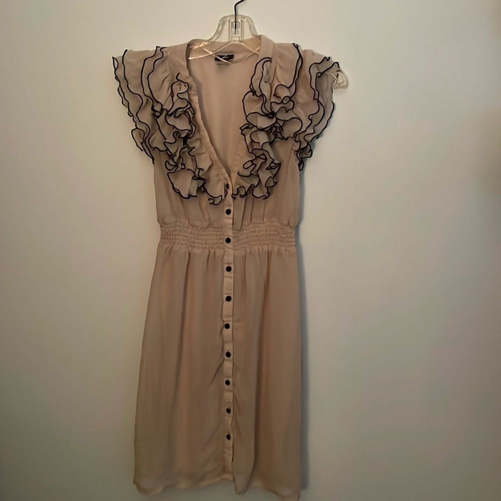 Cocktail dress